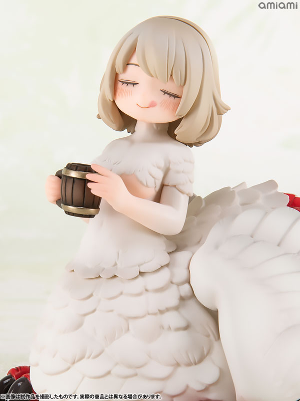 ダンジョン飯 ごちそうさまファリン(キメラ) 完成品フィギュア