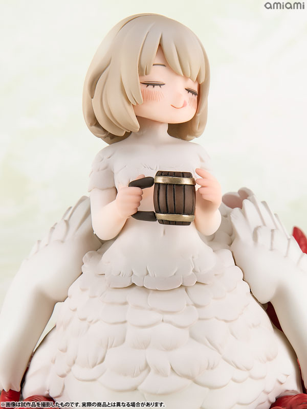 ダンジョン飯 ごちそうさまファリン(キメラ) 完成品フィギュア