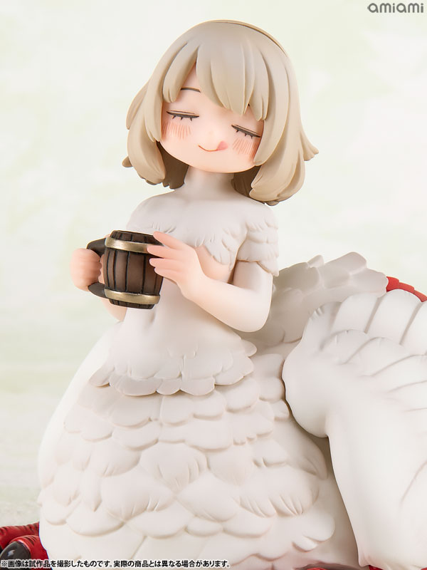 ダンジョン飯 ごちそうさまファリン(キメラ) 完成品フィギュア
