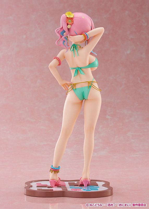 お兄ちゃんはおしまい！ 穂月かえで 1/7 完成品フィギュア