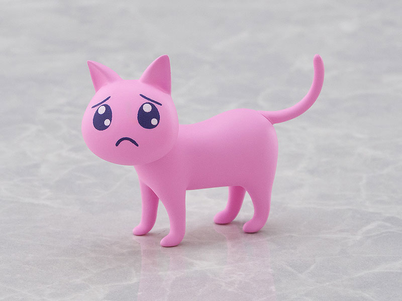 【限定販売】figma NEEDY GIRL OVERDOSE 超絶最かわてんしちゃん