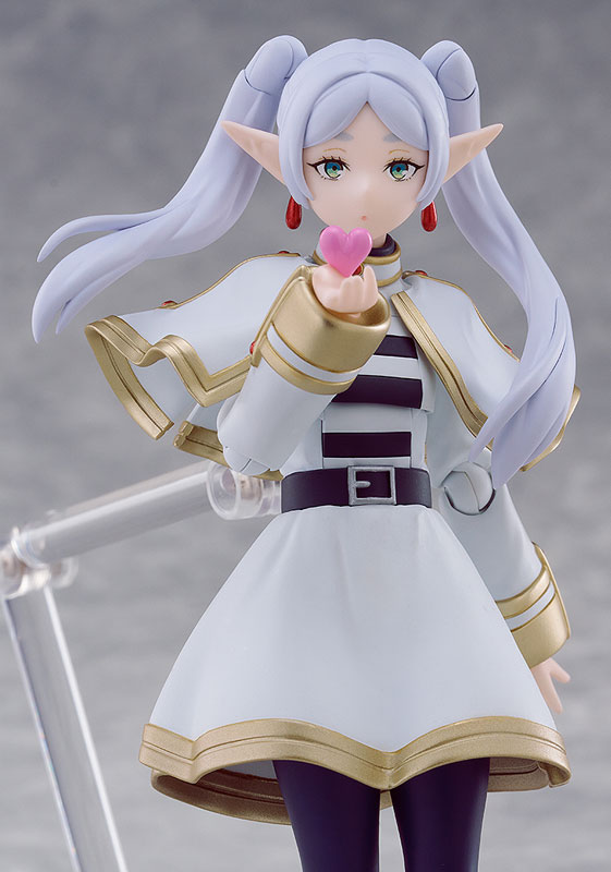 【限定販売】figma 葬送のフリーレン フリーレン DX Edition