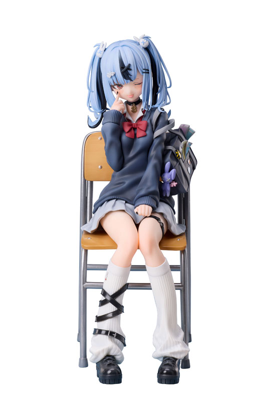 新兎わい 1/7 完成品フィギュア