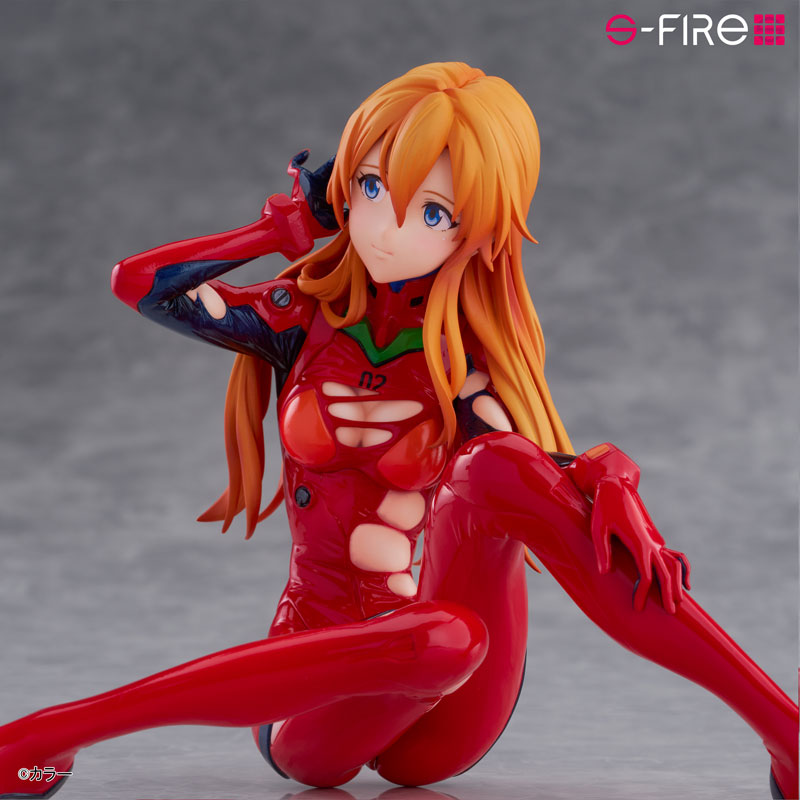 限定販売】シン・エヴァンゲリオン劇場版 アスカ・ラングレー 1