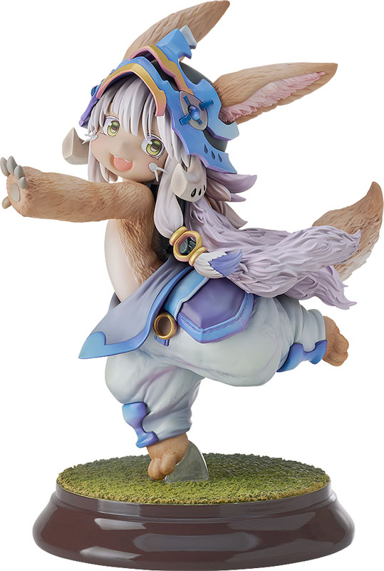 メイドインアビス 烈日の黄金郷 ナナチ 新衣装Ver. 1/8 完成品フィギュア