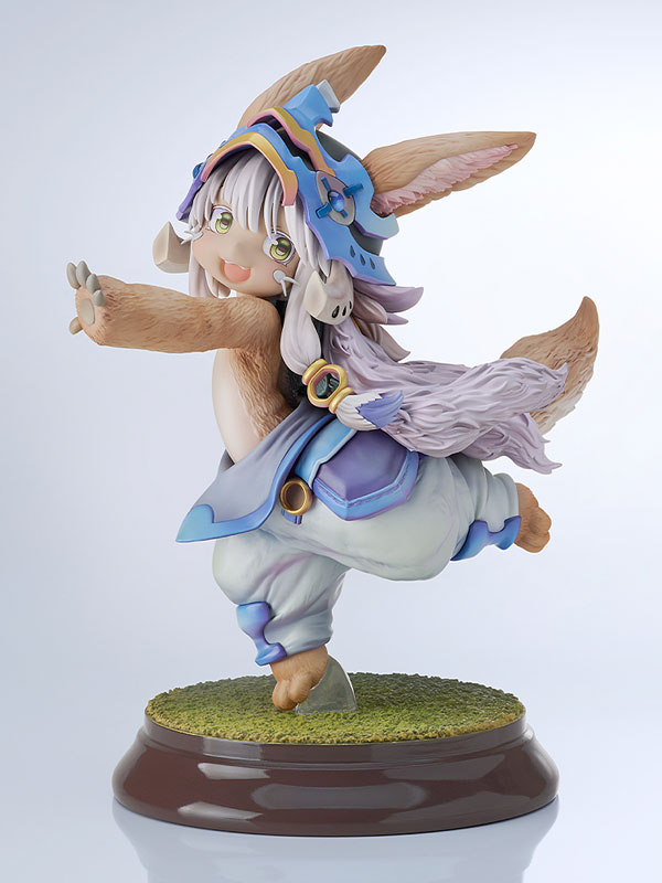 メイドインアビス 烈日の黄金郷 ナナチ 新衣装Ver. 1/8 完成品フィギュア