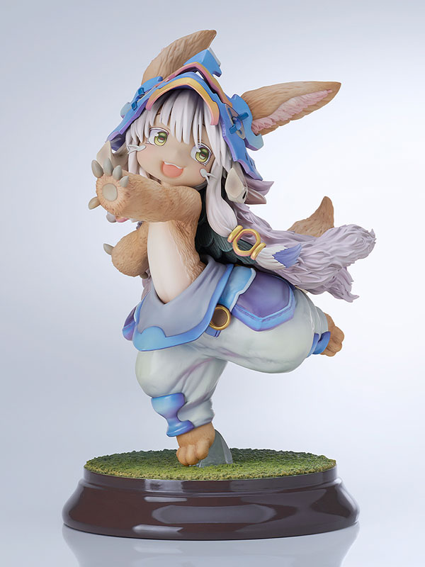 メイドインアビス 烈日の黄金郷 ナナチ 新衣装Ver. 1/8 完成品フィギュア