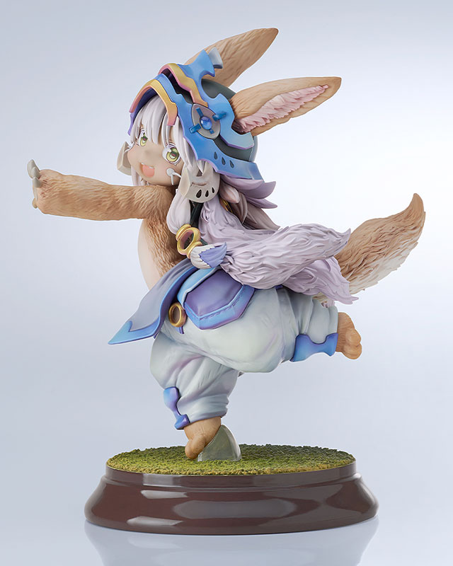 メイドインアビス 烈日の黄金郷 ナナチ 新衣装Ver. 1/8 完成品フィギュア