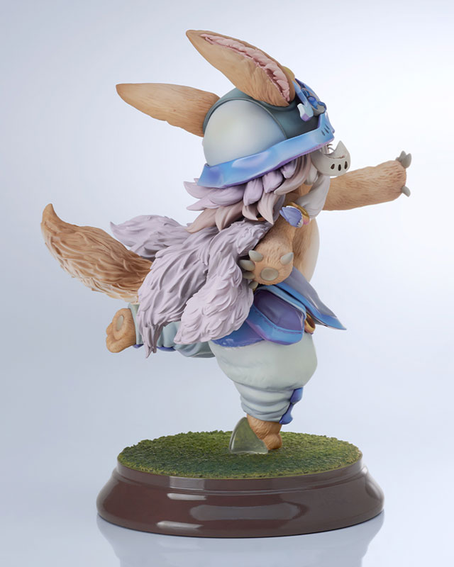 メイドインアビス 烈日の黄金郷 ナナチ 新衣装Ver. 1/8 完成品フィギュア