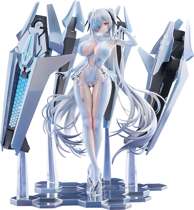 美少女フィギュア　勝利の女神NIKKE 7体セット 勝利の女神：NIKKE ルピー 1/7 完成品フィギュア 豪華版