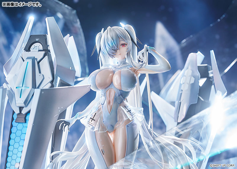 勝利の女神:NIKKE シンデレラ 1/7 完成品フィギュア