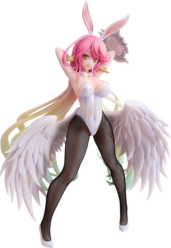 ノーゲーム・ノーライフ ジブリール バニーVer. 1/6 完成品フィギュア