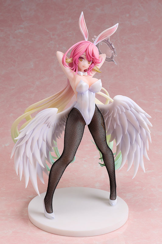 ノーゲーム・ノーライフ ジブリール バニーVer. 1/6 完成品フィギュア