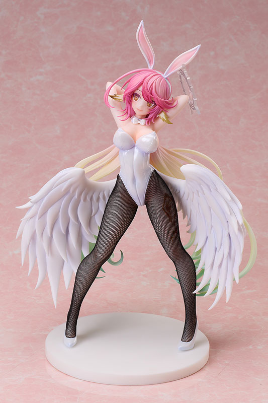 ノーゲーム・ノーライフ ジブリール バニーVer. 1/6 完成品フィギュア