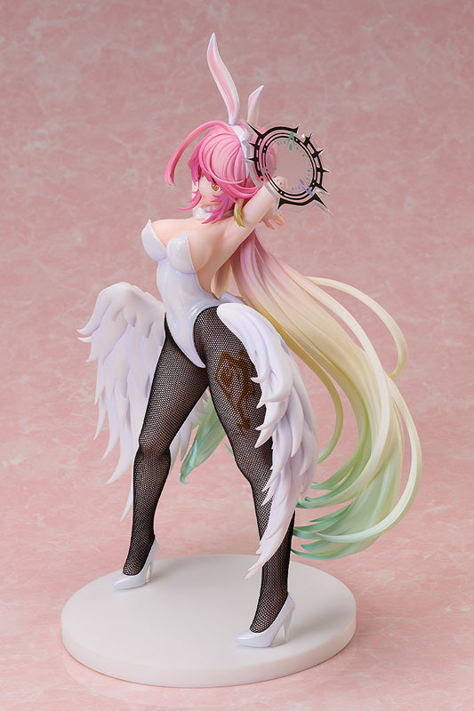 ノーゲーム・ノーライフ ジブリール バニーVer. 1/6 完成品フィギュア