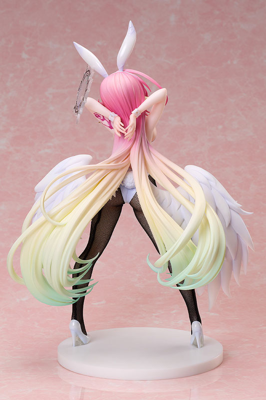 ノーゲーム・ノーライフ ジブリール バニーVer. 1/6 完成品フィギュア