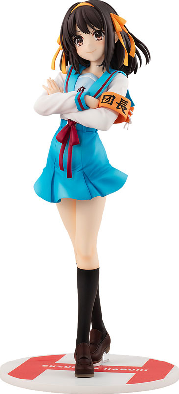 美少女フィギュアまとめ売り 新作 涼宮ハルヒ 薬屋のひとりごと 他8点 d7006-9169-