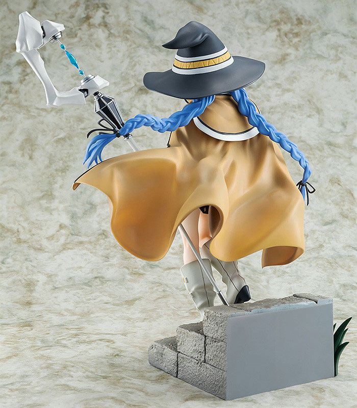CAworks 無職転生 ～異世界行ったら本気だす～ ロキシー・ミグルディア 1/7 完成品フィギュア