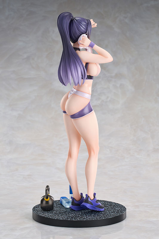 Myabitオリジナルイラスト ミア 1/6 完成品フィギュア