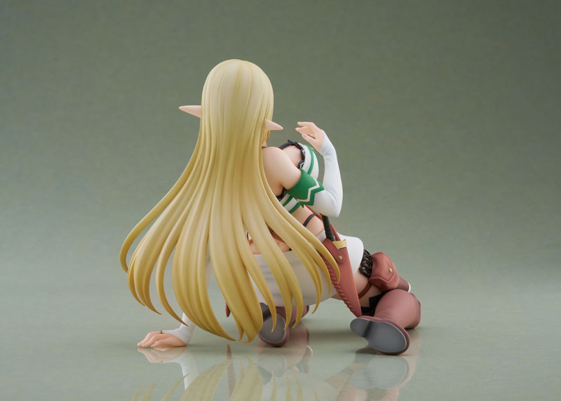 【あみあみ限定版】ベヒ猫「アリア＆タマ」 1/7 完成品フィギュア