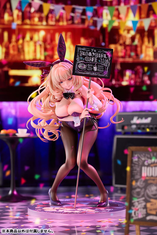 鐘堂英麗奈 1/6 完成品フィギュア