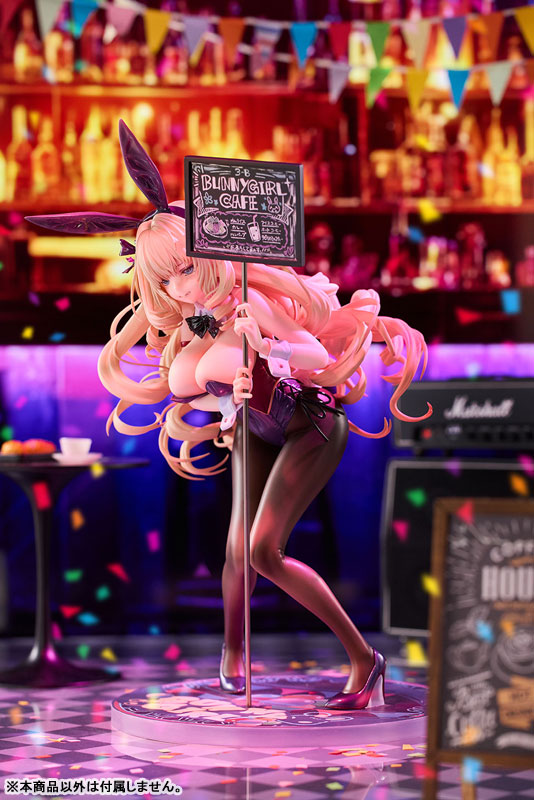 鐘堂英麗奈 1/6 完成品フィギュア