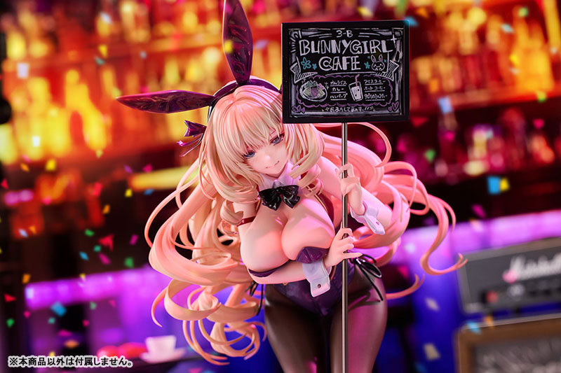 鐘堂英麗奈 1/6 完成品フィギュア