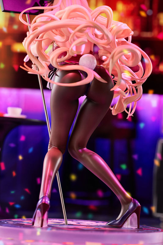 鐘堂英麗奈 1/6 完成品フィギュア