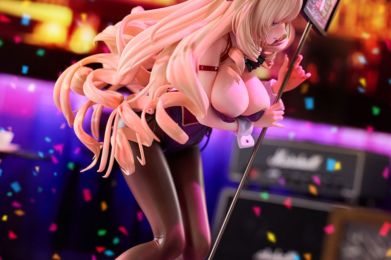 鐘堂英麗奈 1/6 完成品フィギュア