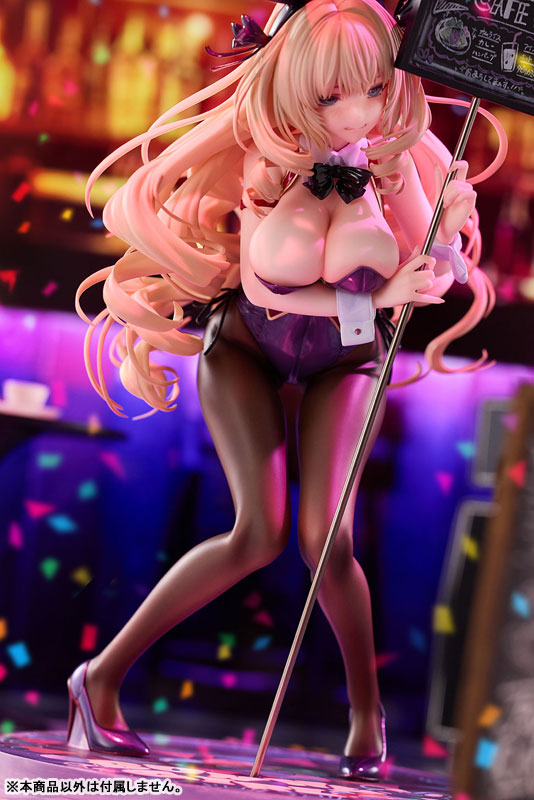 鐘堂英麗奈 1/6 完成品フィギュア