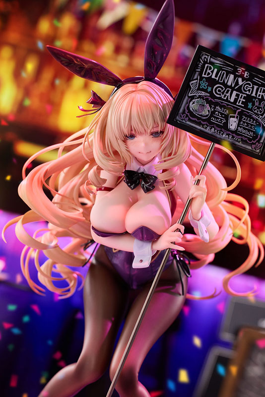 鐘堂英麗奈 1/6 完成品フィギュア