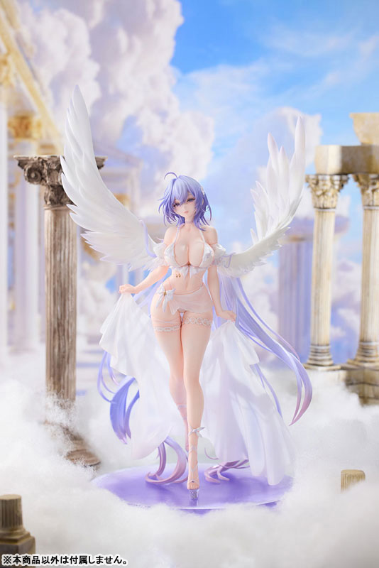 Hikari 1/6 完成品フィギュア