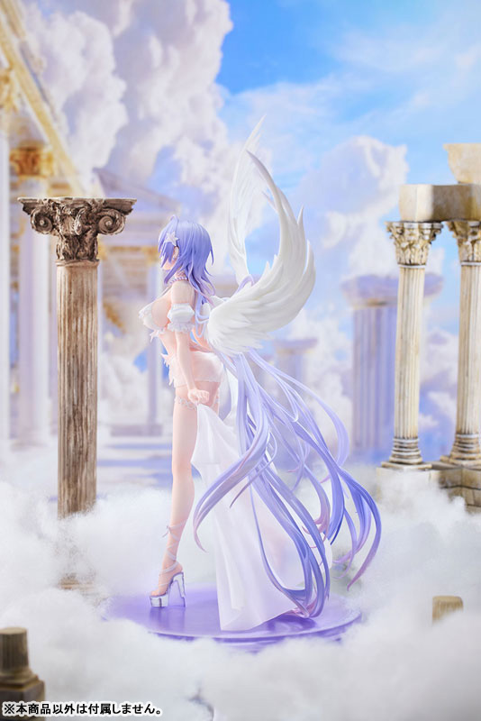 Hikari 1/6 完成品フィギュア
