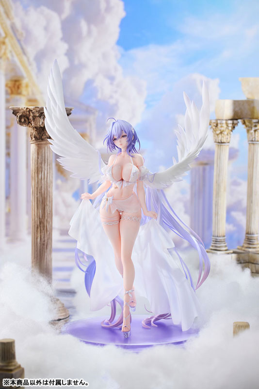 Hikari 1/6 完成品フィギュア