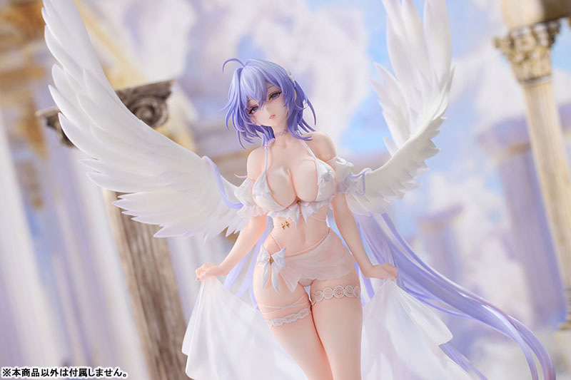Hikari 1/6 完成品フィギュア