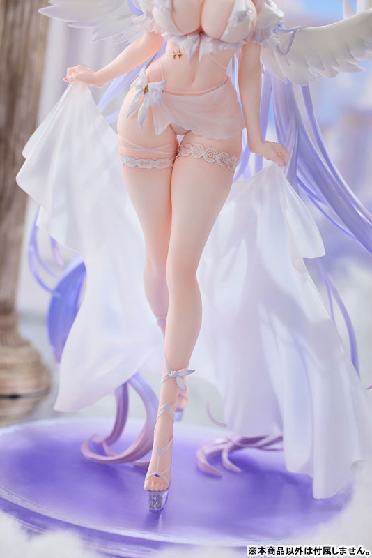 Hikari 1/6 完成品フィギュア