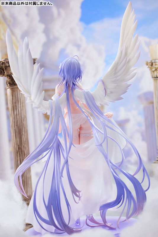 Hikari 1/6 完成品フィギュア