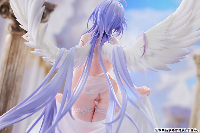 Hikari 1/6 完成品フィギュア