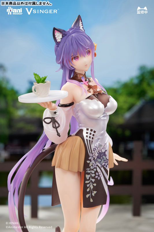 VSINGER 墨清弦 不思議のティーブレイクVer. 1/7 完成品フィギュア