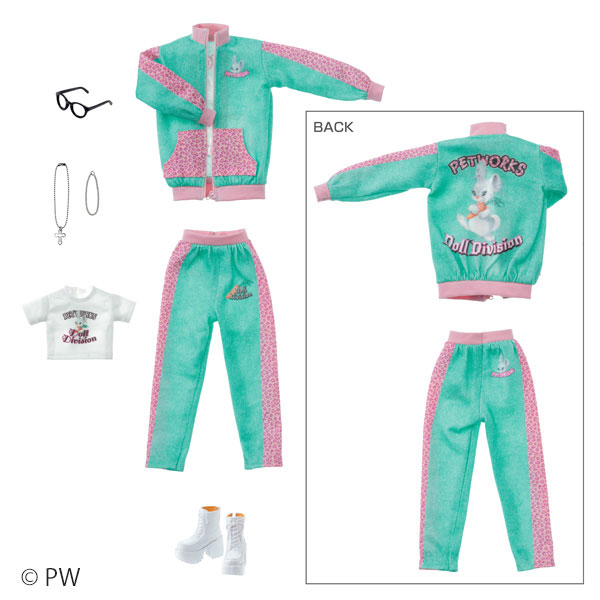CCS 25AN momoko wh 完成品ドール