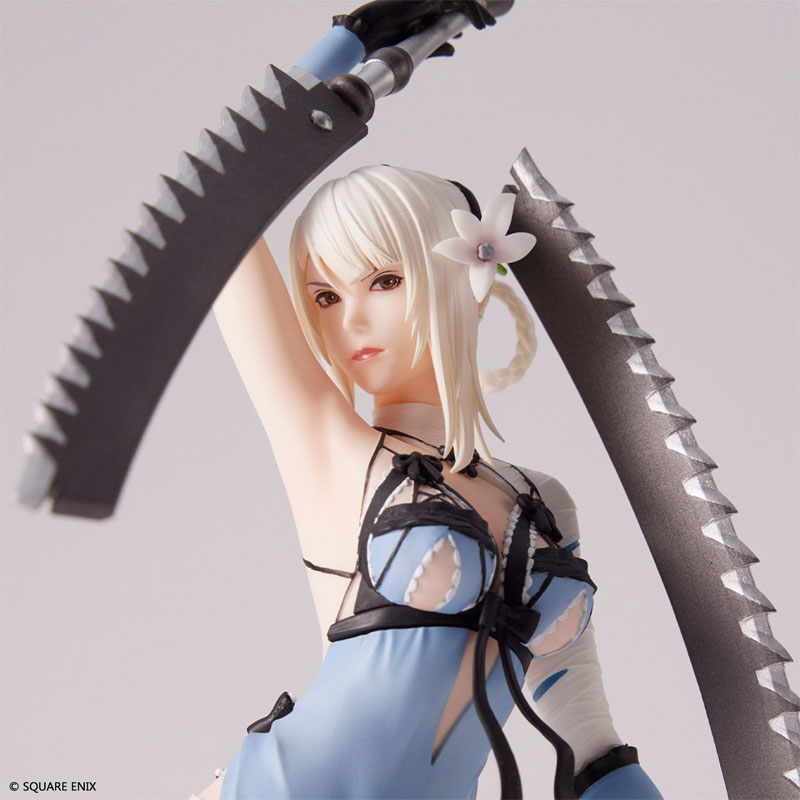 ニーア レプリカント 1000ピース パズル NieR カイネ エミール 誠実】 1000ピース レプリカント ニーア パズル エミール カイネ