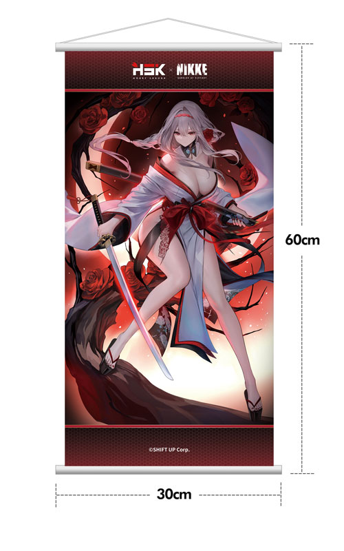ワンダーフェスティバル2025冬 勝利の女神：NIKKE 紅蓮 ワンフェス冬 WF2025W Cerberus Project 紅蓮 ガレージキット