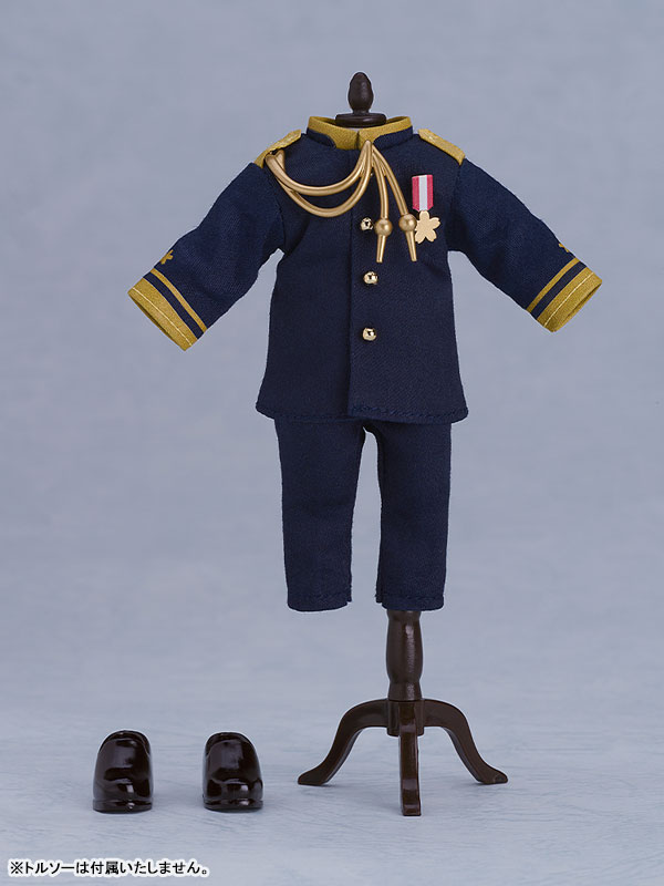 ねんどろいどどーる ヘタリア World★Stars 日本