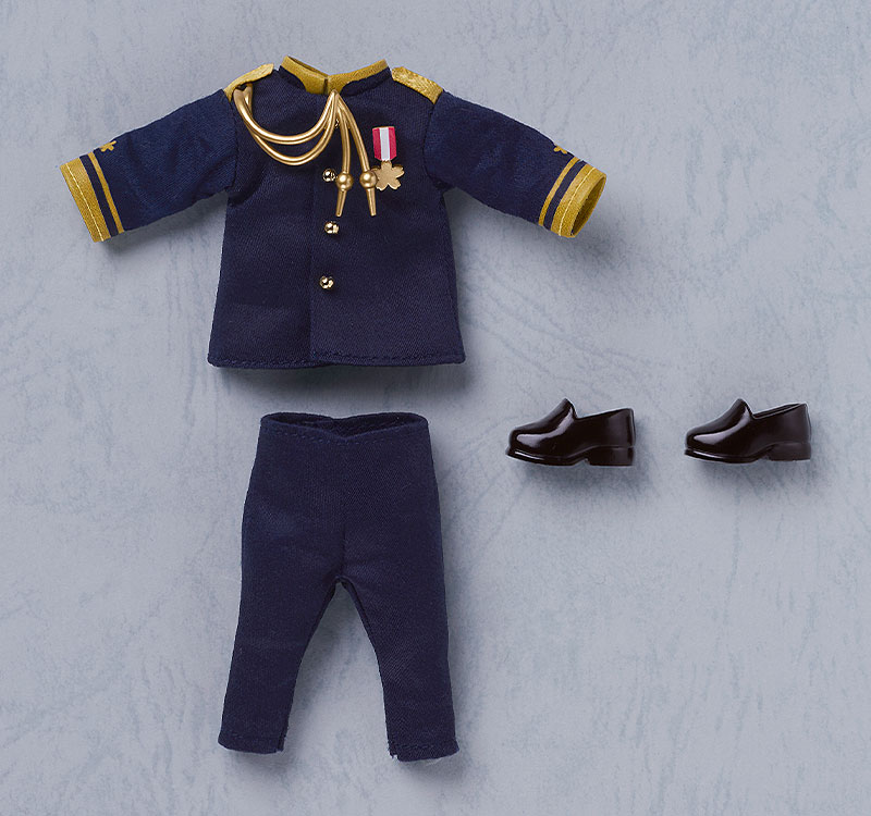 ねんどろいどどーる ヘタリア World★Stars 日本