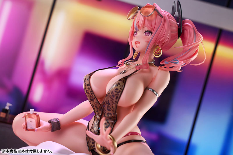 アズールレーン ブレマートン ピロー・コンサルテーション ver. 1/4 完成品フィギュア