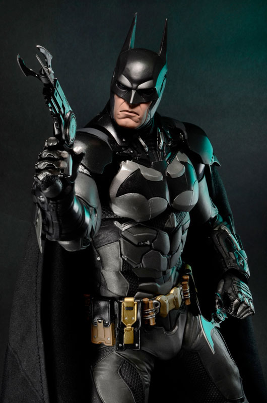 ネカ バットマン 1/4スケール アーカムナイト プレイアーツ改 おまけ付き Amazon.co.jp: PLAY ARTS改 BATMAN™: ARKHAM KNIGHT アーカム