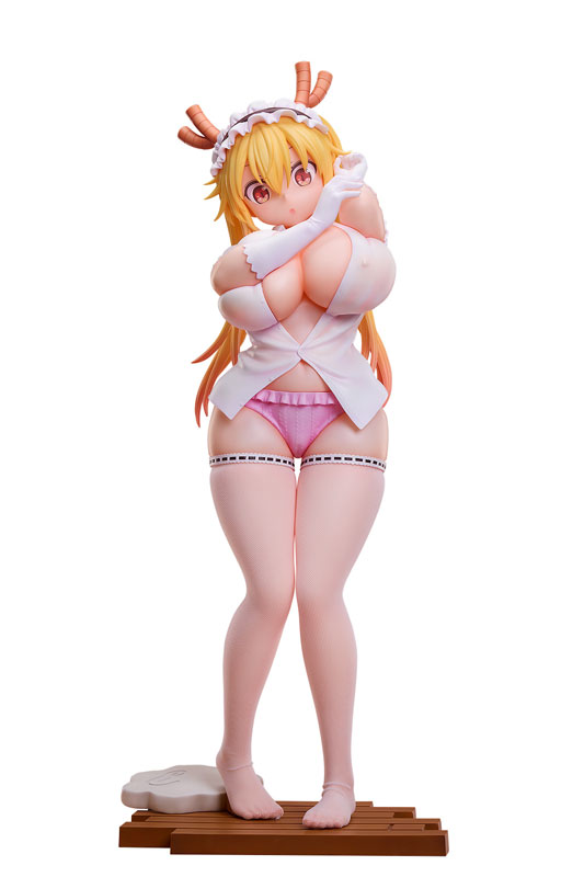 小林さんちのメイドラゴン トール 1/4 完成品フィギュア
