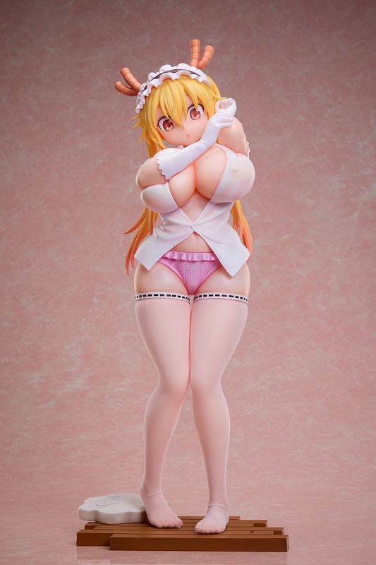 小林さんちのメイドラゴン トール 1/4 完成品フィギュア