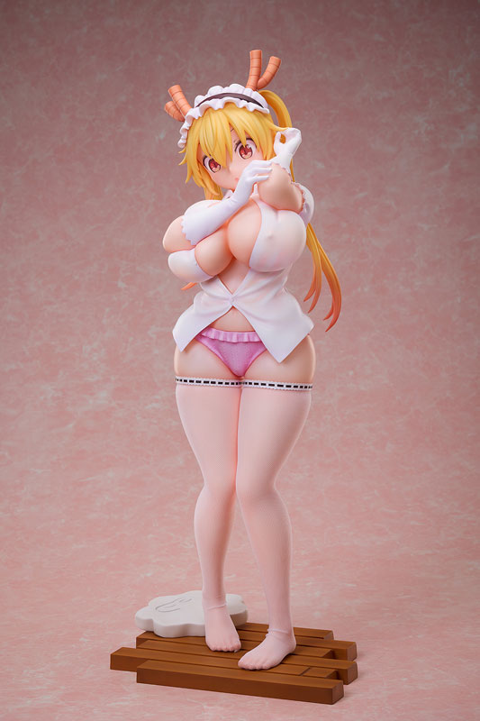 小林さんちのメイドラゴン トール 1/4 完成品フィギュア