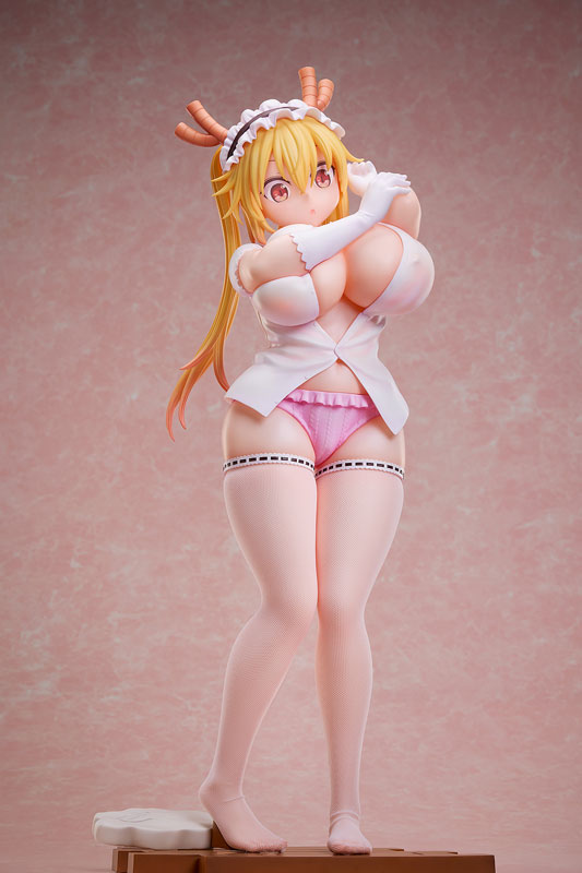 小林さんちのメイドラゴン トール 1/4 完成品フィギュア